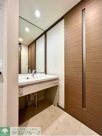 カスタリアの物件内観写真